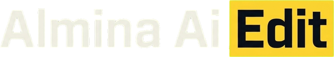 Almina Ai Edit